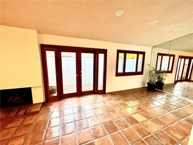 Living Room to Dining Room