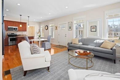 3 Taylor Ln unit 3, Hingham, MA 02043 - photo 3