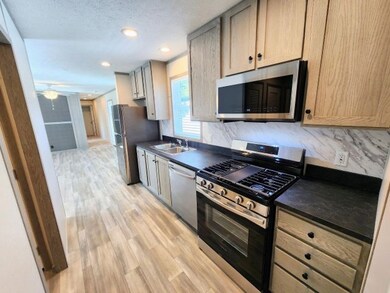 5810 U S 20 unit 76, Wakeman, OH 44889 - photo 3