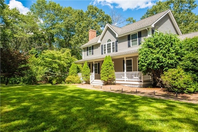 180 Twin Brook Ln, Coventry, RI 02816 - photo 2