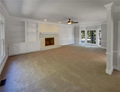 3526 W Hampton Dr NW, Marietta, GA 30064 - photo 6