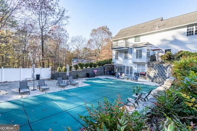 59 Sara Jane Ln, Summerville, GA 30747 - photo 2