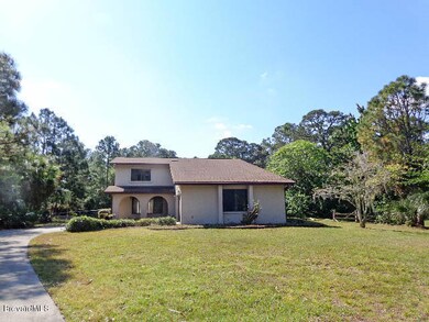 1.82 Acre Lot