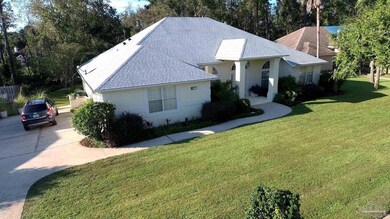 2071 Juno Cir, Pensacola, FL 32526 - photo 2