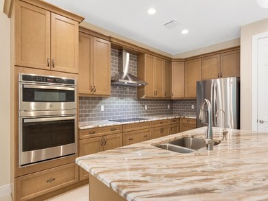 BEAUTIFUL COUNTERS