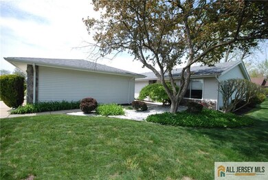 398A Fuchsia Plaza unit C, Monroe Township, NJ 08831 - photo 3