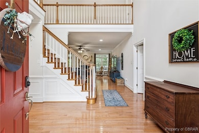 4787 Bishops Gate Way, Providence Forge, VA 23140 - photo 4