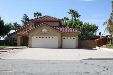 View of Property Including Double Gate for RV or B