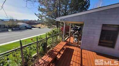 230 W National Ave, Winnemucca, NV 89445 - photo 5