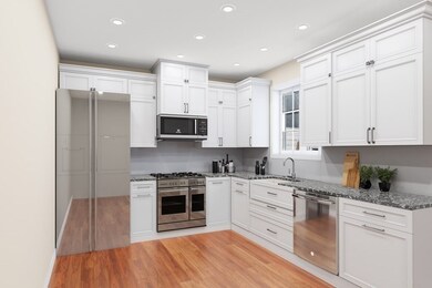 35 Fredonian St unit B, Shirley, MA 01464 - photo 3