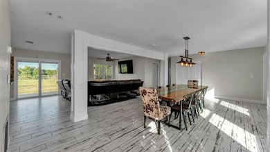 5826 Fussell Rd, Polk City, FL 33868 - photo 7