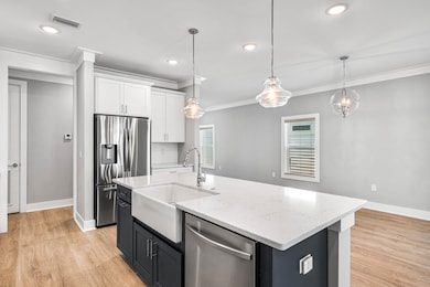 22803 Ann Miller Road