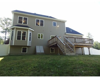 19 Brookmeadow Ln, South Grafton, MA 01560 - photo 4