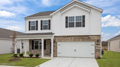 1516 Stonebriar Dr, Winterville, NC 28590 - photo 3