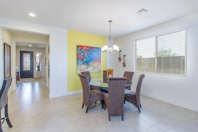 2) DINING