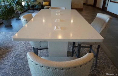 River House Co-Op Apartments unit 624, Detroit, MI 48214 - photo 5