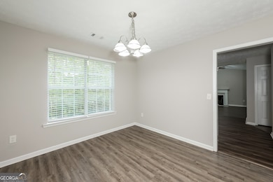 1219 To Lani Dr, Stone Mountain, GA 30083 - photo 7