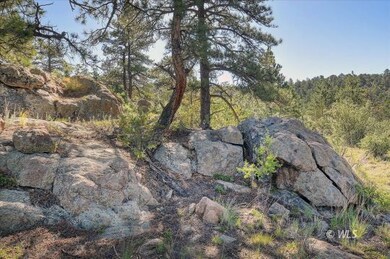 Rocking Outcroppings