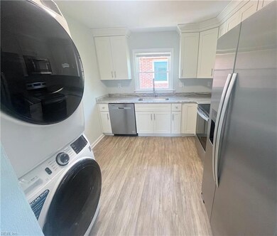 1208 W Ocean View Ave unit D, Norfolk, VA 23503 - photo 6