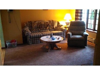 Living Room. Good size living room...