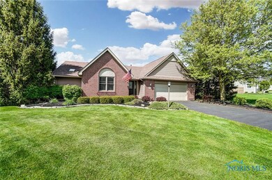 1406 Cypress Lake, Findlay, OH 45840 - photo 2