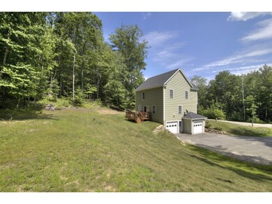 42 Morgan Dr, Epping, NH 03042 - photo 4