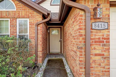 8415 Cienna Dr, Houston, TX 77040 - photo 2