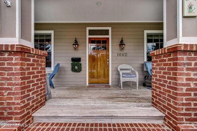 1642 Canterbury St, Jacksonville, FL 32205 - photo 2