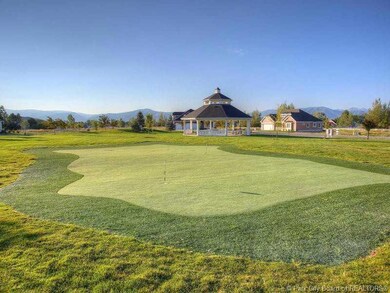 309 W Burnts Fields Dr, Midway, UT 84049 - photo 4