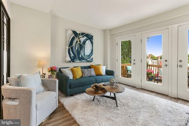 5410 3rd St NW unit 202, Washington, DC 20011 - photo 6