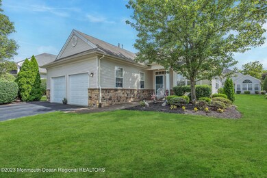 45 Milton Dr, Manchester, NJ 08759 - photo 2