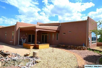 4582 N Shadow Mountain Rd unit 3, Silver City, NM 88061 - photo 7