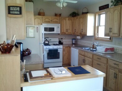 Includes All Appliances