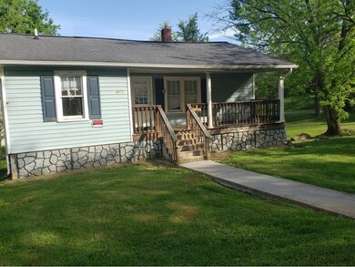 411 Orleans St, Johnson City, TN 37601 - photo 2