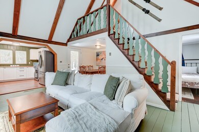 37 Covered Bridge Ln, Bartlett, NH 03812 - photo 5