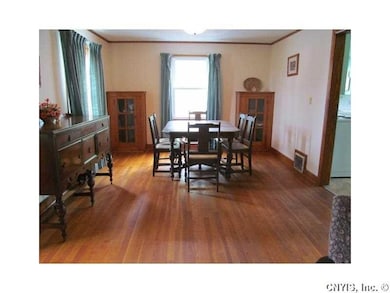 Dining Room.