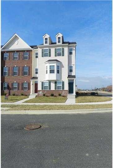 469 Toftrees Dr, Middletown, DE 19709 - photo 2