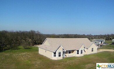 2746 Rock Rd, Troy, TX 76579 - photo 2