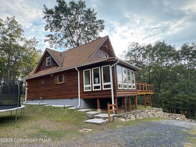 1458 N Rocky Mountain Dr, Effort, PA 18330 - photo 4