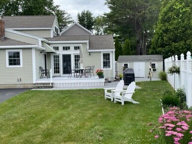 2 Woodbridge Rd, Wells, ME 04090 - photo 4