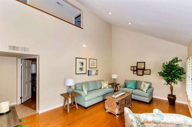 formal living room