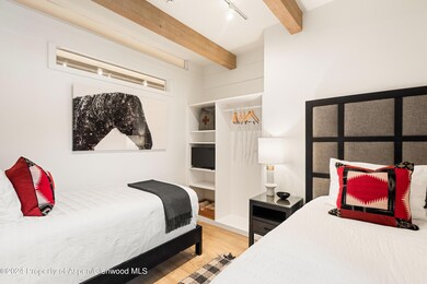 Guest Suite