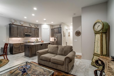 4605 S Wallace Cir, St. George, UT 84790 - photo 4