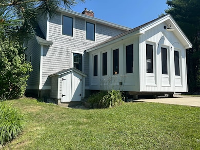 92 Yarmouth Rd, Gray, ME 04039 - photo 3