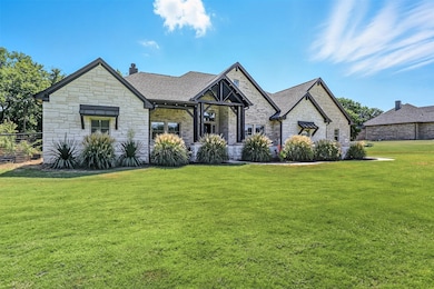 2021 Shady Creek Crossing, Azle, TX 76020 - photo 2