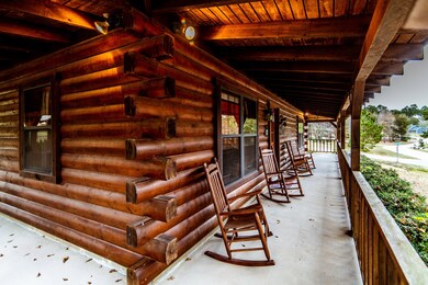 71 Hunters Creek Dr, Huntsville, TX 77340 - photo 3