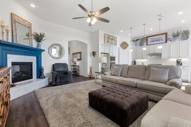 2330 Chapel Cross Ln, Wylie, TX 75098 - photo 7