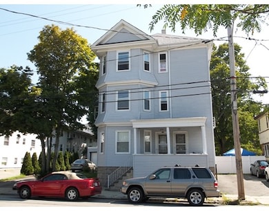 231 Oliver St, Fall River, MA 02724 - photo 4