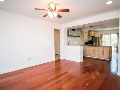 1906 Woodland Ave unit A, Austin, TX 78741 - photo 6