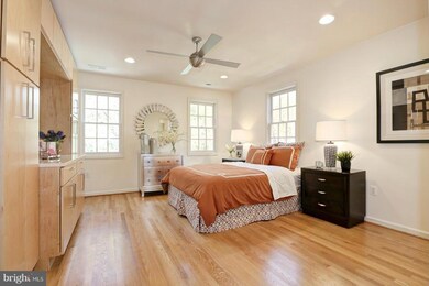 3327 Reservoir Rd NW, Washington, DC 20007 - photo 7